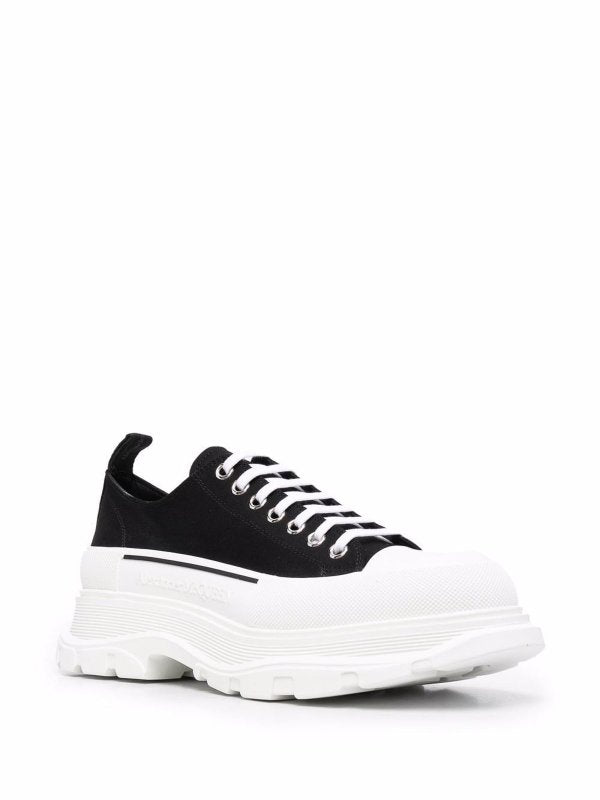 Tread Slick Low Top Sneakers