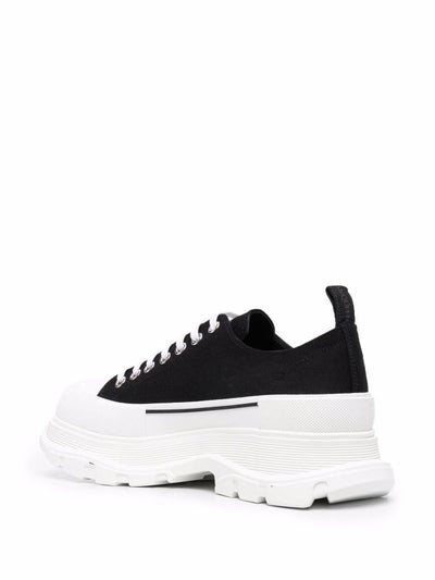 Tread Slick Low Top Sneakers