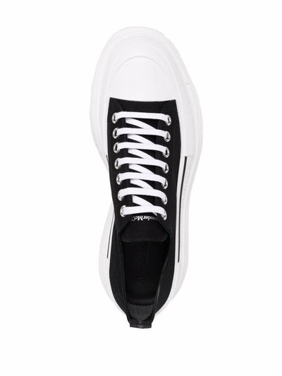 Tread Slick Low Top Sneakers