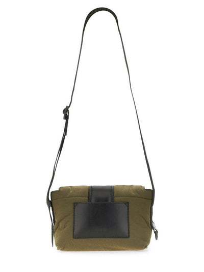 Borsa Porta Bebã¨ Le Petit Messenger