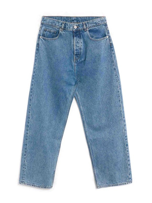 Le Jean Baggy