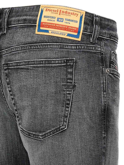 Jeans 09l01 Piã¹ Sottili Del 1979