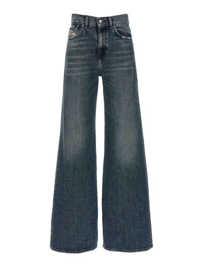 1978 D-akemi Jeans