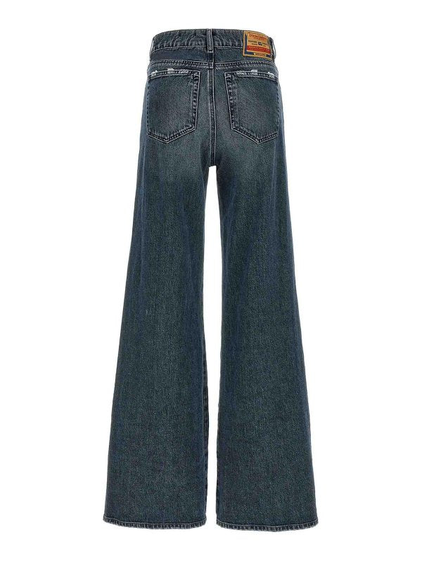 1978 D-akemi Jeans