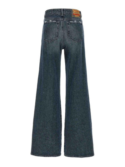 1978 D-akemi Jeans