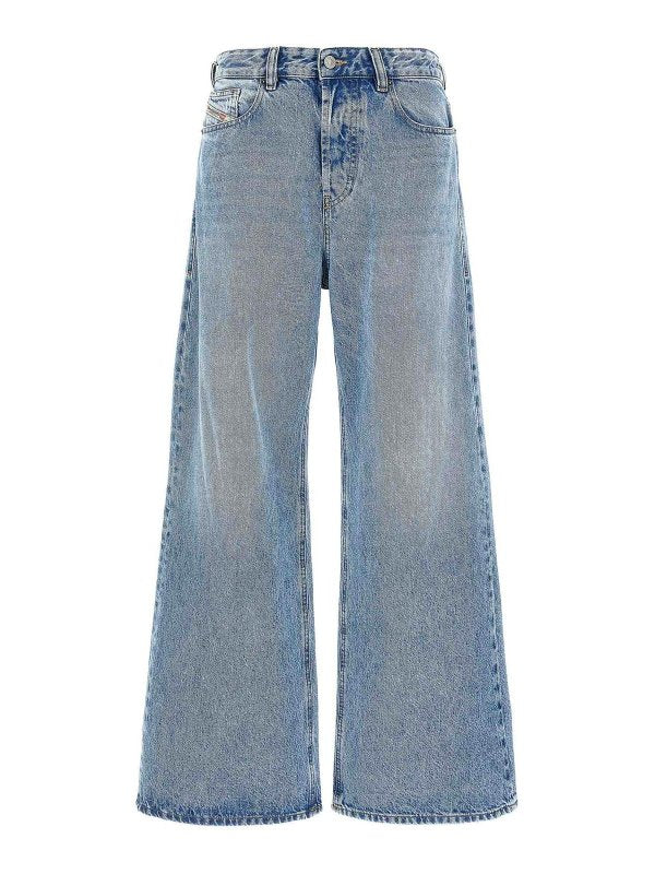 1996 D-sire 09i29 Jeans