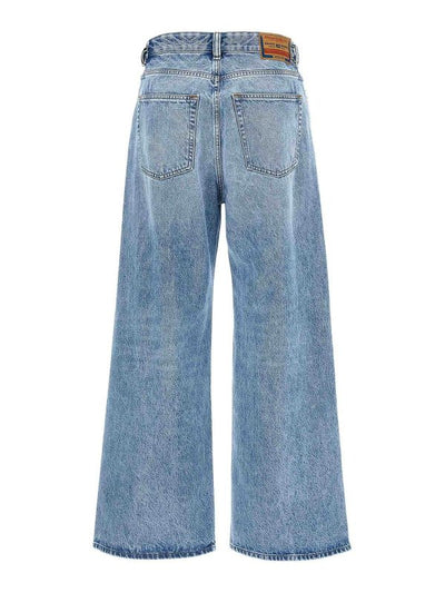 1996 D-sire 09i29 Jeans