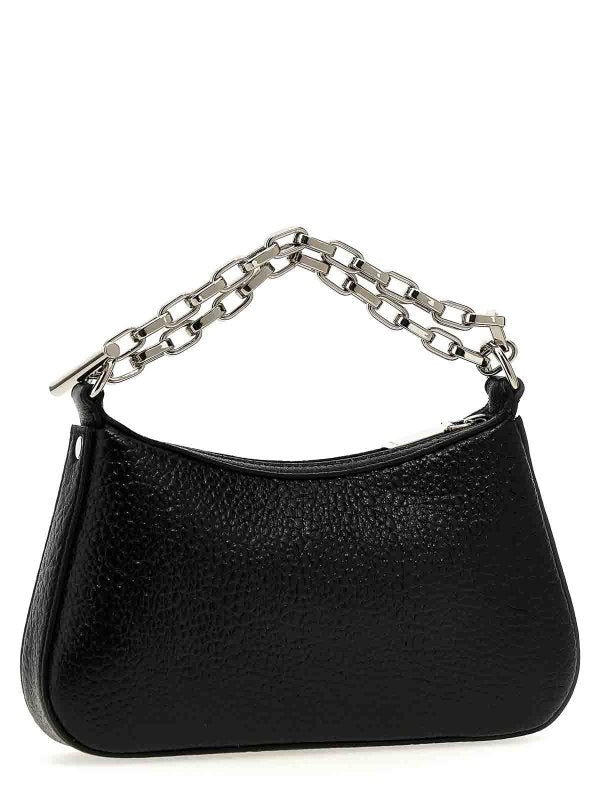 Borsa Mini Mcqueen Con Barra A T