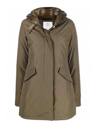 Parka Artico