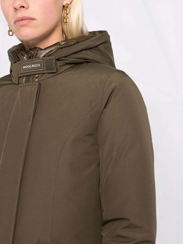 Parka Artico