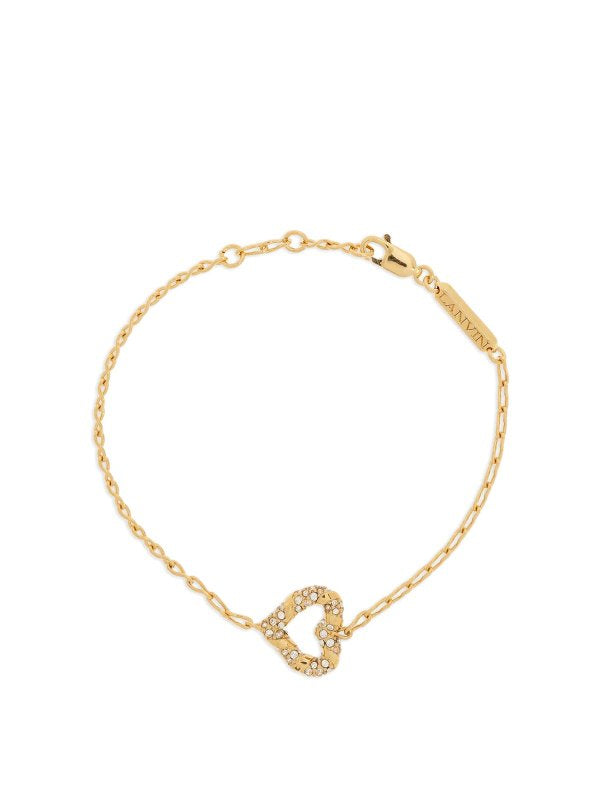 Bracciale Cuore Melodie