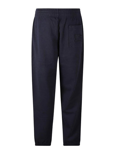 Pantaloni Blu