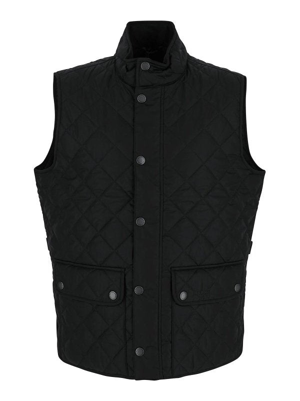 Gilet Imbottito