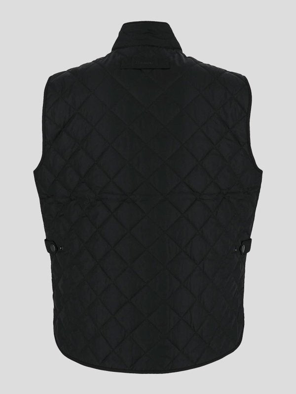 Gilet Imbottito