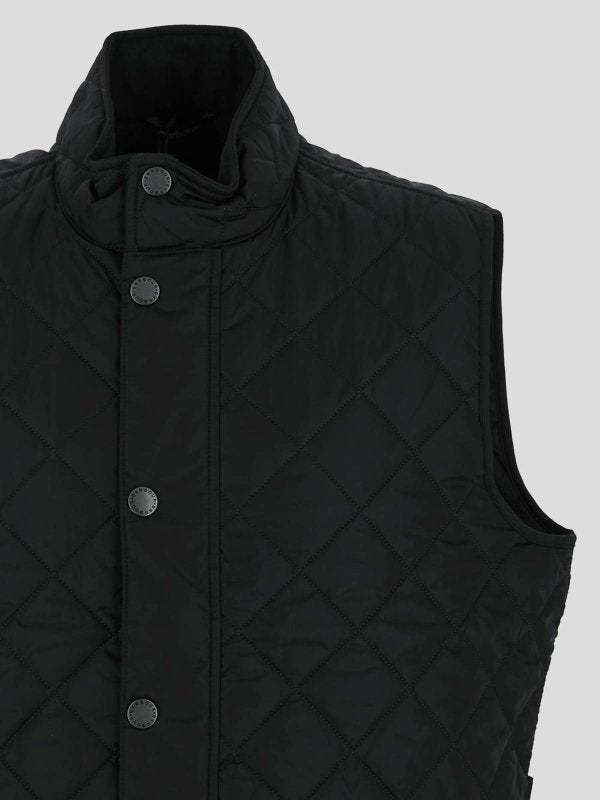 Gilet Imbottito