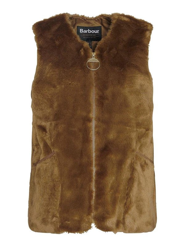 Gilet Imbottito