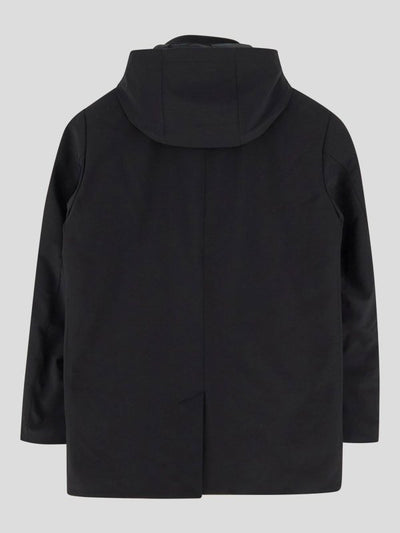 Cappotto Imbottito