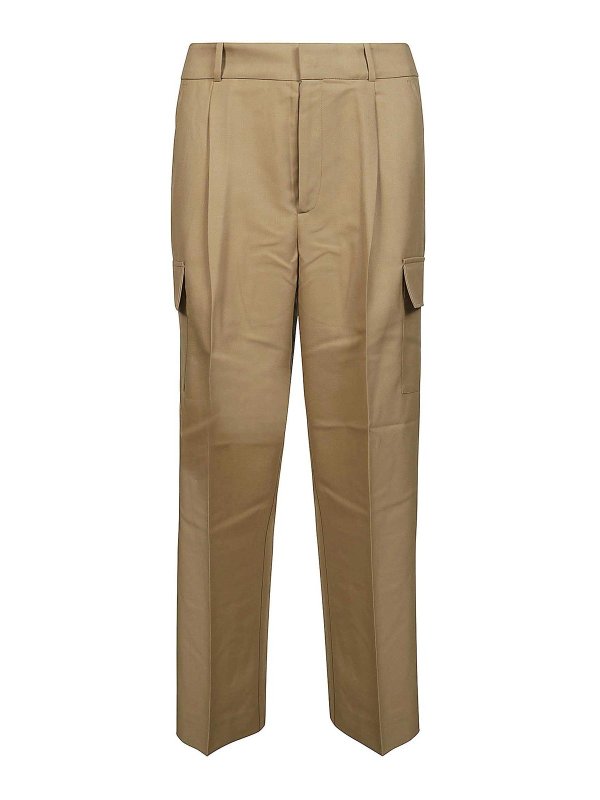 Pantalone Cargo