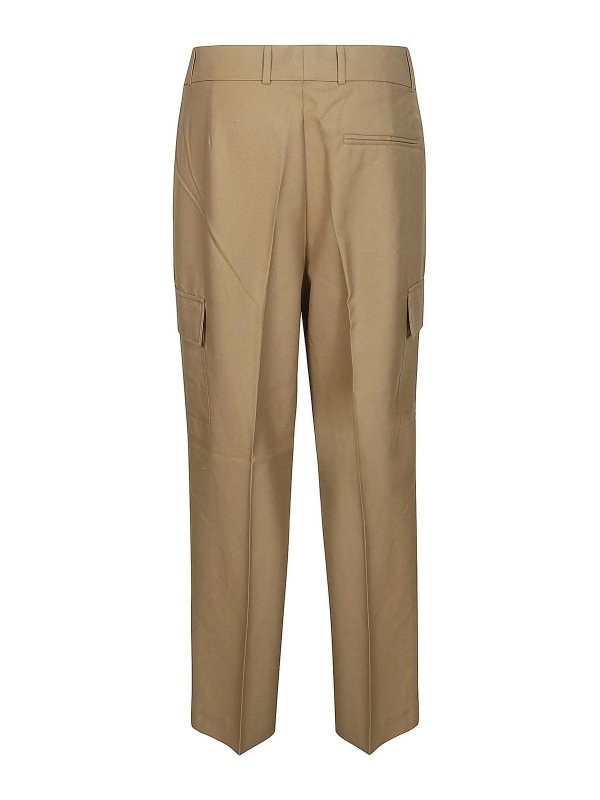 Pantalone Cargo