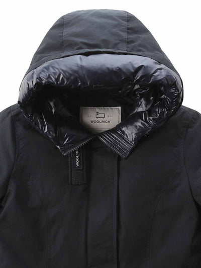 Giacca Parka Artic