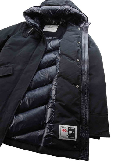 Giacca Parka Artic