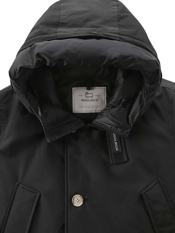 Giacca Parka Artic