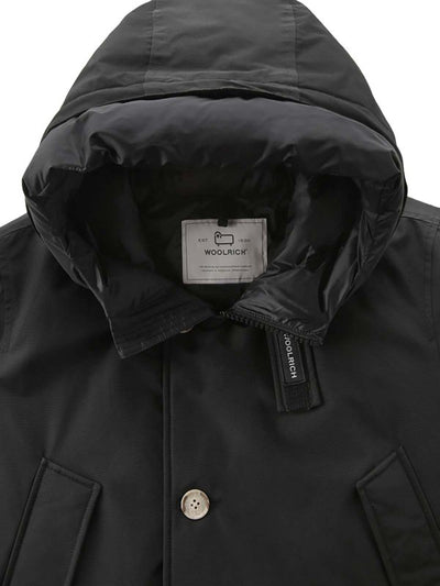 Giacca Parka Artic