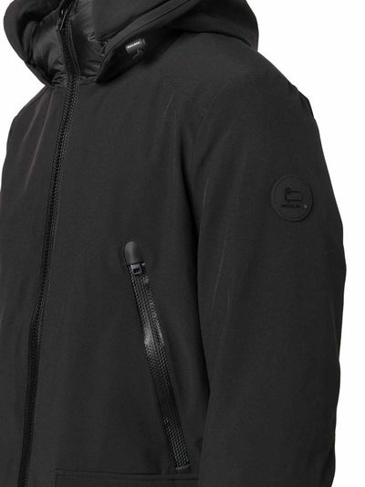 Giacca Soft Shell P