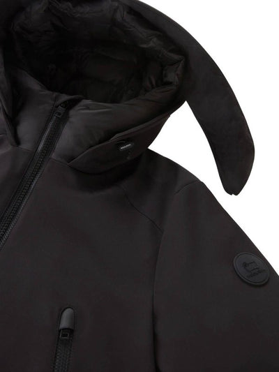 Giacca Soft Shell P