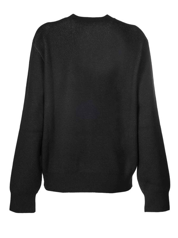 Maglione Nero