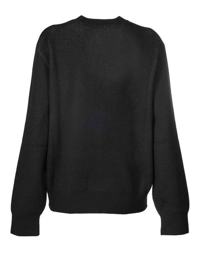 Maglione Nero