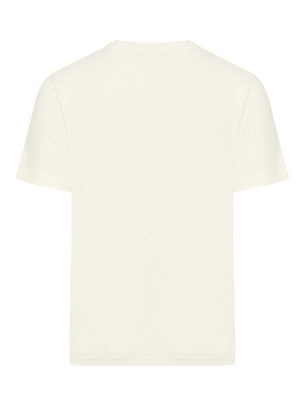 La T-shirt  Gros Grain