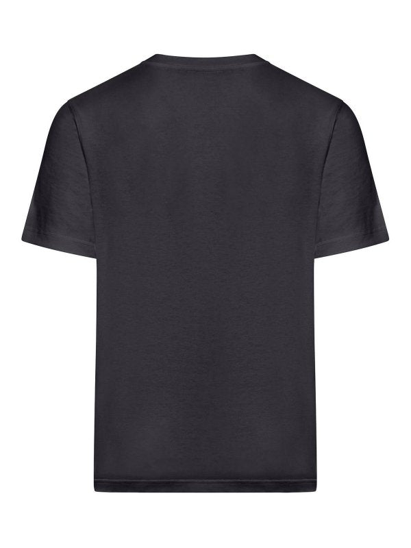 La T-shirt  Gros Grain