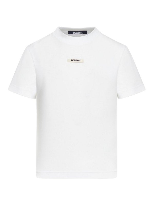 La T-shirt  Gros Grain