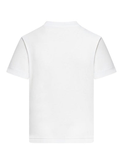 La T-shirt  Gros Grain