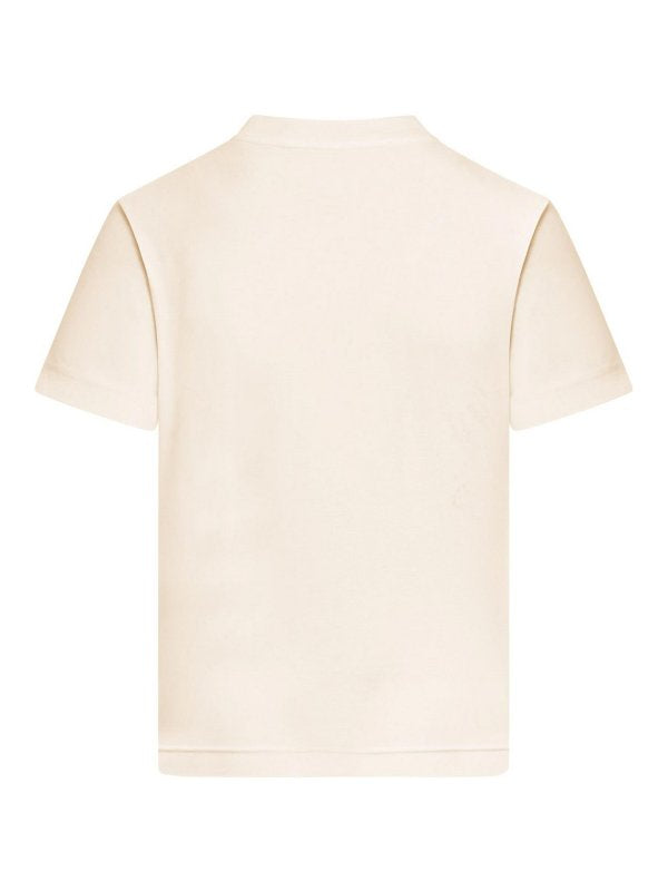 La T-shirt  Gros Grain