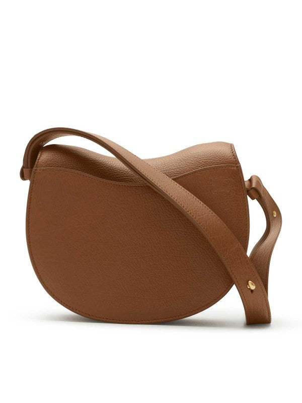 Borsa Piccola Con Cavallo A Dondolo