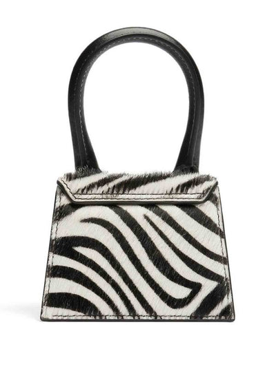 Borsa Mini In Pelle Le Chiquito