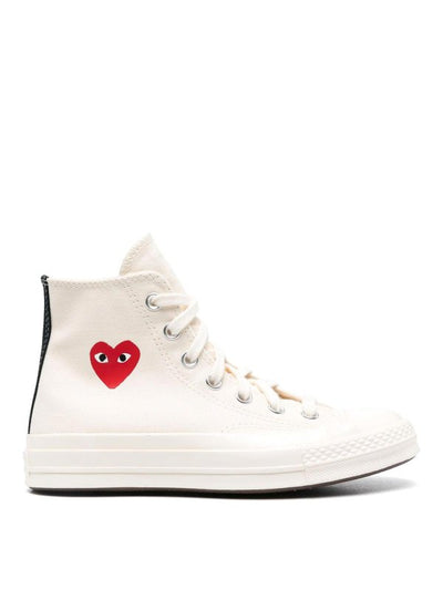 Sneakers  Chuck 70 Con Cuore