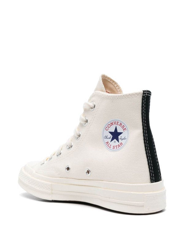 Sneakers  Chuck 70 Con Cuore