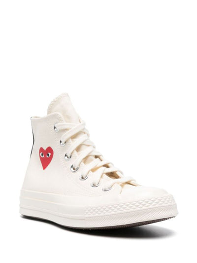 Sneakers  Chuck 70 Con Cuore