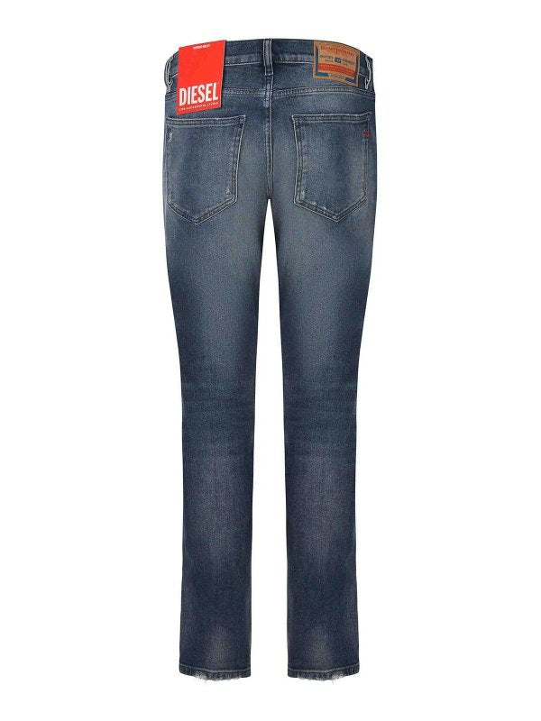 Jeans Iesel Mae Di Enim