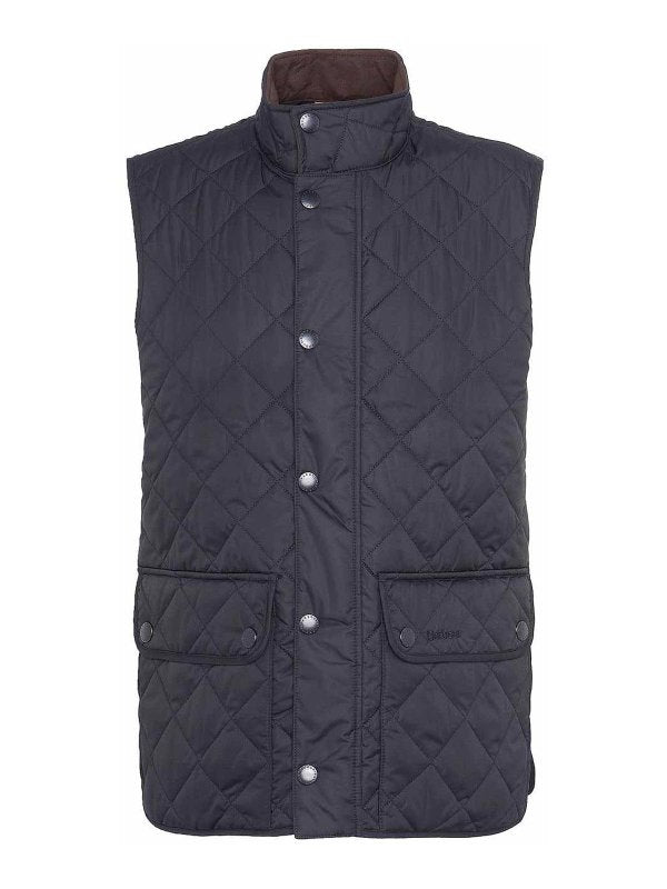 Nuovo Gilet Lowerdale