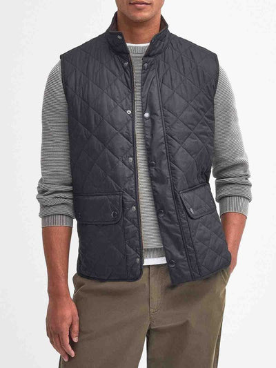 Nuovo Gilet Lowerdale