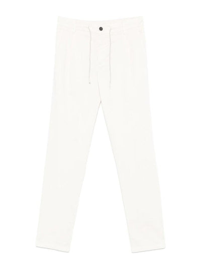 Pantaloni Jogger Sabbia