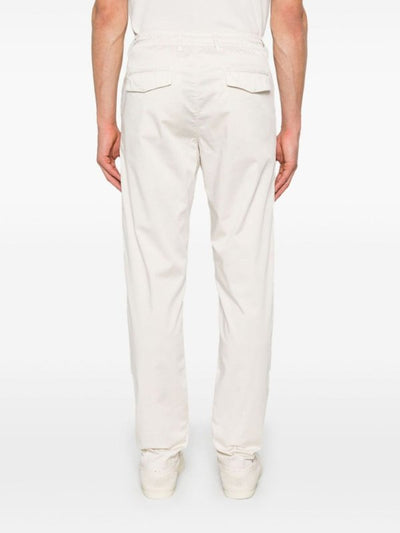 Pantaloni Jogger Sabbia