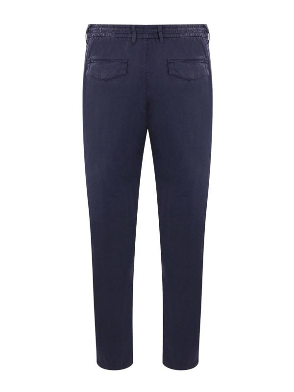 Pantaloni Jogger Blu