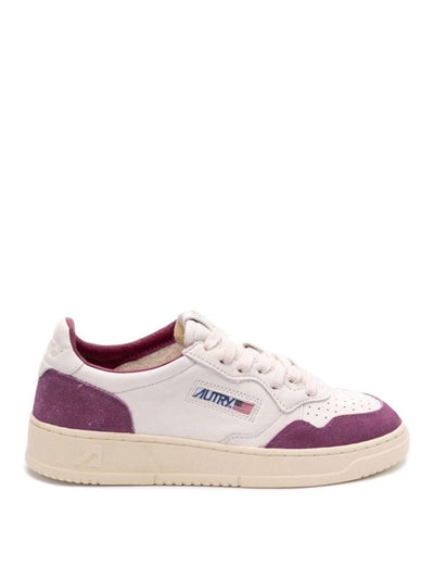 Sneakers Medalist Low