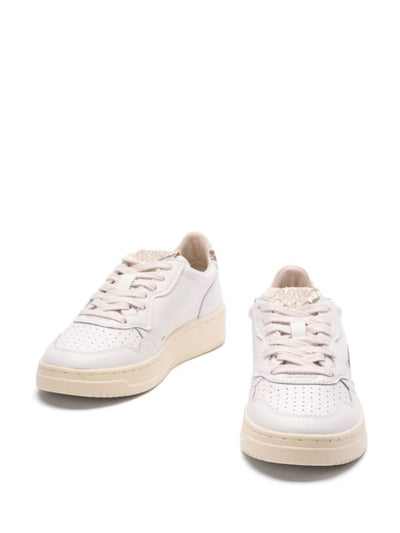 Sneakers Medalist Low