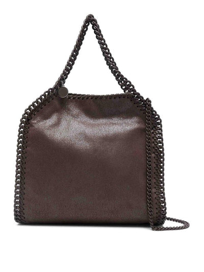 Borsa Tote Falabella Mini Smaltata